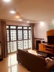 Blk 663B Jurong West Street 65 (Jurong West), HDB 5 Rooms #563142811